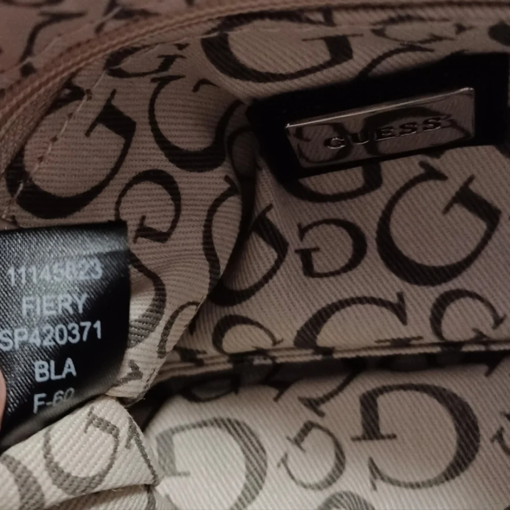 Guess add touch